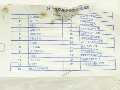 Numatics I63BA4Z1KG00030 120V Pneumatic Solenoid Valve 12-Station Manifold Assy