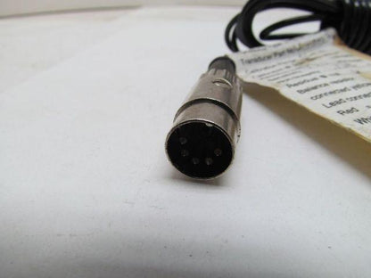 GCS Emtron LGH1000 3/8 Transducer Air Gage Sensor