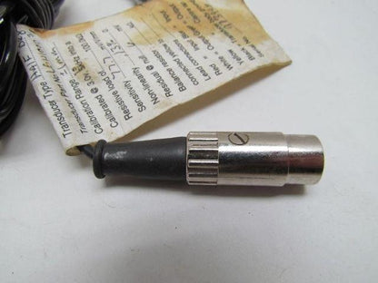 GCS Emtron LGH1000 3/8 Transducer Air Gage Sensor