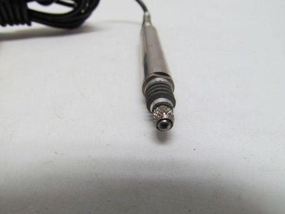 GCS Emtron LGH1000 3/8 Transducer Air Gage Sensor