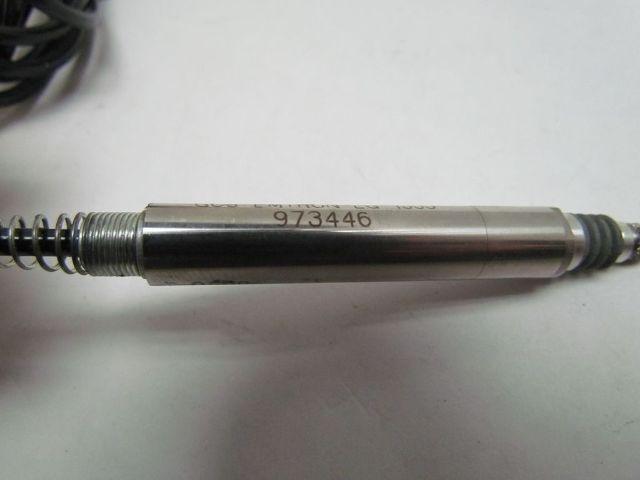 GCS Emtron LGH1000 3/8 Transducer Air Gage Sensor