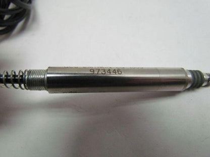 GCS Emtron LGH1000 3/8 Transducer Air Gage Sensor