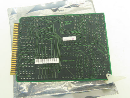 HTECH HT9320/25DSP PLC Circuit Board Module