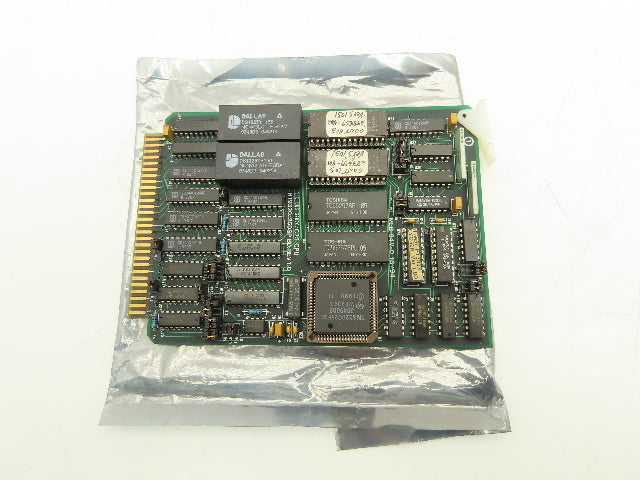 HTECH HT9320/25DSP PLC Circuit Board Module