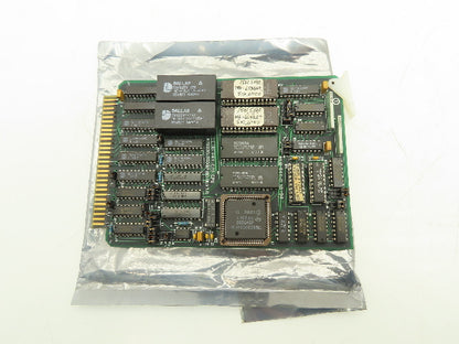 HTECH HT9320/25DSP PLC Circuit Board Module