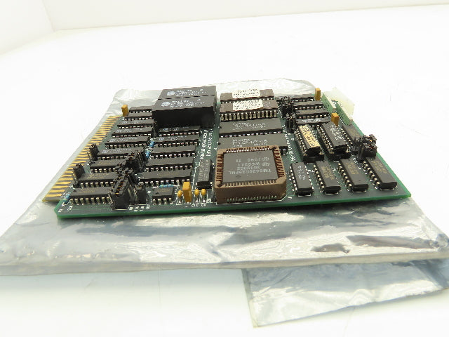 HTECH HT9320/25DSP PLC Circuit Board Module