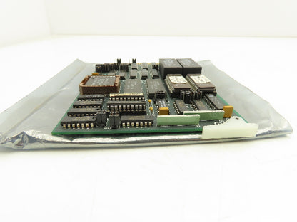 HTECH HT9320/25DSP PLC Circuit Board Module