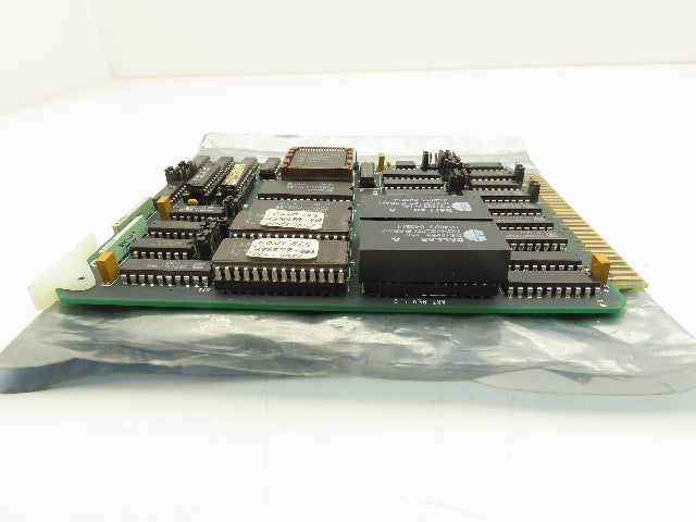 HTECH HT9320/25DSP PLC Circuit Board Module