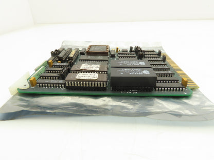 HTECH HT9320/25DSP PLC Circuit Board Module