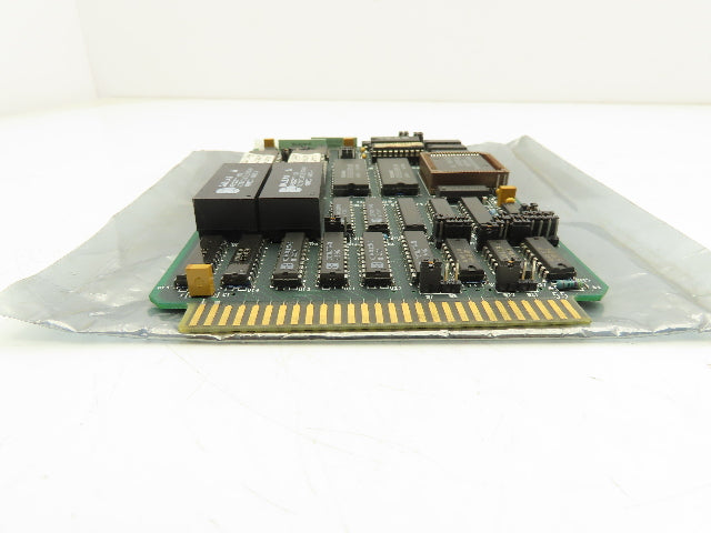 HTECH HT9320/25DSP PLC Circuit Board Module