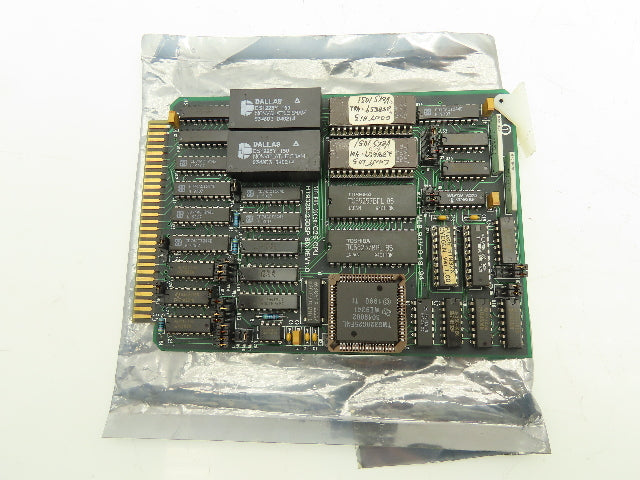 HTECH HT9320/25DSP PLC Circuit Board Module
