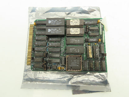 HTECH HT9320/25DSP PLC Circuit Board Module