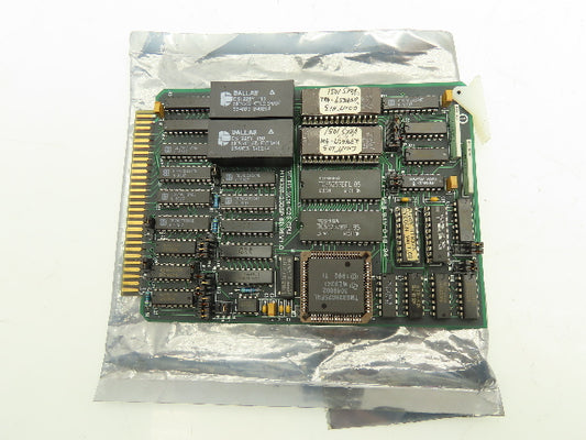 HTECH HT9320/25DSP PLC Circuit Board Module