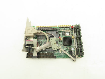 Magnipix MP901SH PLC Half-Size ISA CPU Circuit Board Module