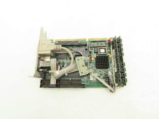 Magnipix MP901SH PLC Half-Size ISA CPU Circuit Board Module