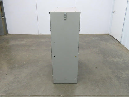 Federal Pacific 36B Isolation Transformer 145kva 3Ph HV 460 LV 460Y/266