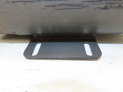 Baldor Reliance IDNM3538 Gearmotor .5Hp 460V 3PH 60:1 Reducer 29rpm LH 56C