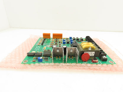 WPC 800-123-00 Sonic Detector Circuit Board Module