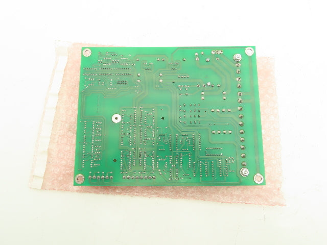 WPC 800-123-00 Sonic Detector Circuit Board Module