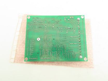 WPC 800-123-00 Sonic Detector Circuit Board Module