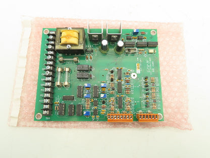 WPC 800-123-00 Sonic Detector Circuit Board Module