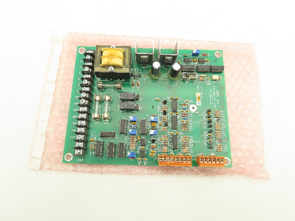 WPC 800-123-00 Sonic Detector Circuit Board Module