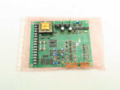 WPC 800-123-00 Sonic Detector Circuit Board Module