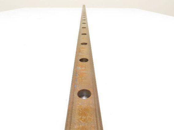 THK SR25 Linear Bearing LM Guide Slide Rail 25mm x 1422mm 56"