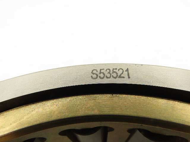 Stearns Stafford 2220 Needle Roller Bearing S53521 4-3/4" ID 6-1/4" OD 2-3/16" W