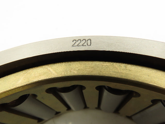 Stearns Stafford 2220 Needle Roller Bearing S53521 4-3/4" ID 6-1/4" OD 2-3/16" W