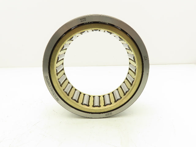 Stearns Stafford 2220 Needle Roller Bearing S53521 4-3/4" ID 6-1/4" OD 2-3/16" W