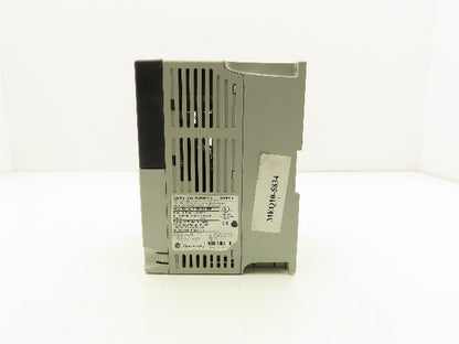 Allen Bradley 22B-A5P0N114 PowerFlex 40 AC Drive Variable VFD 1Hp 230V 1PH Input