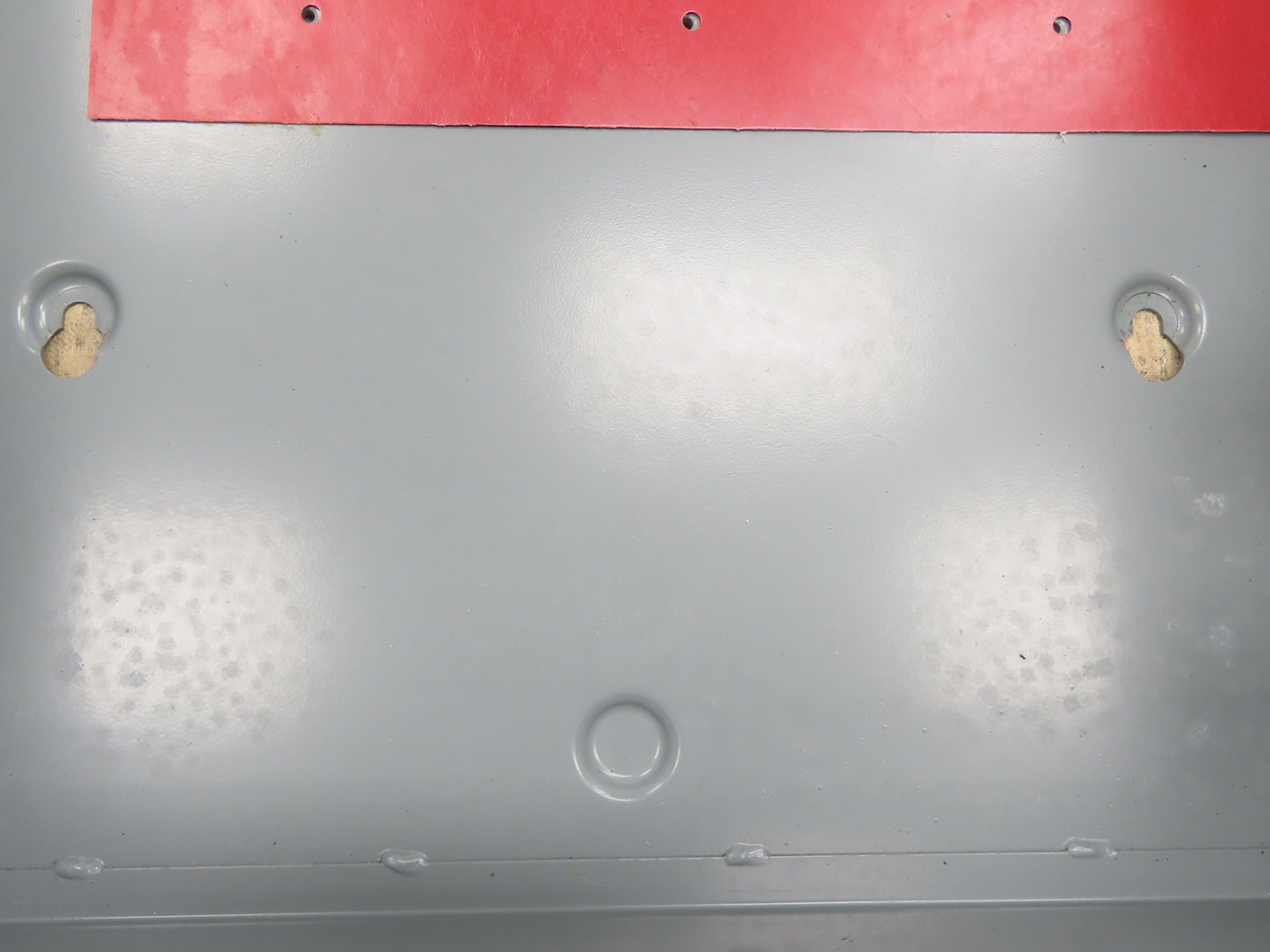 Square D HU365 Safety Disconnect Switch 400A 600V 3 Pole Non Fused Series E2