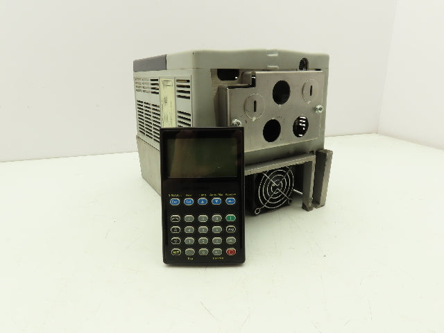 Allen Bradley 20AD8P0A0AYNNNNN PowerFlex 70 Variable AC Drive VFD 5Hp 480V 3PH