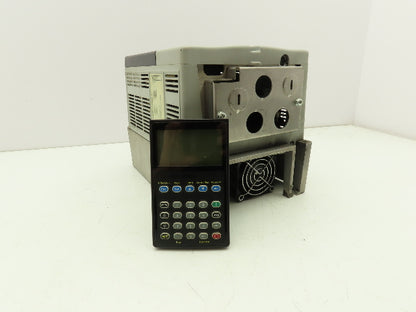 Allen Bradley 20AD8P0A0AYNNNNN PowerFlex 70 Variable AC Drive VFD 5Hp 480V 3PH