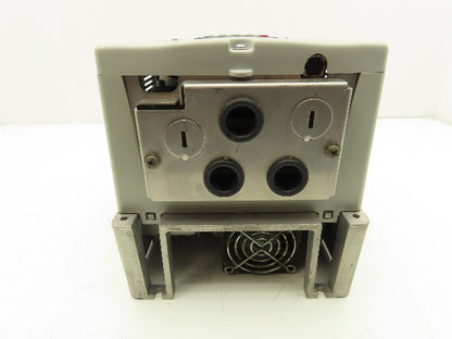 Allen Bradley 20AD8P0A0AYNNNNN PowerFlex 70 Variable AC Drive VFD 5Hp 480V 3PH