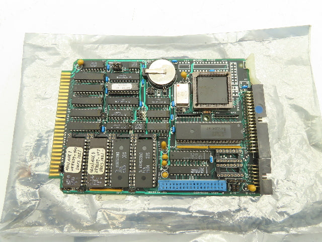 Cubit 200054 PLC 8400 Circuit Board Module