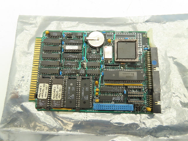 Cubit 200054 PLC 8400 Circuit Board Module