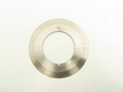 TKM 3316 Circular Splitter Knife Blade 6" Lot of 15