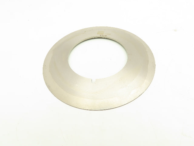 TKM 3316 Circular Splitter Knife Blade 6" Lot of 15