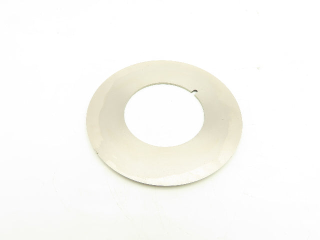 TKM 3316 Circular Splitter Knife Blade 6" Lot of 15