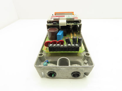 Reliance Electric SP500 VS Variable Speed AC Drive 1HP 230V 3PH -Parts or Repair