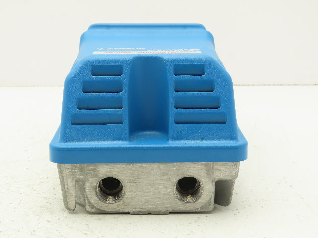 Reliance Electric SP500 VS Variable Speed AC Drive 1HP 7A 230V 3PH 1SU21001