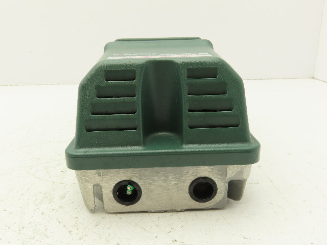 Reliance Electric SP500 VS Variable Speed AC Drive 1HP 7A 230V 3PH 1SU21001