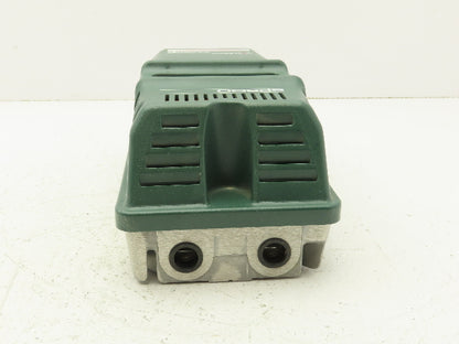 Reliance Electric SP500 VS Variable Speed AC Drive 1HP 7A 230V 3PH 1SU21001