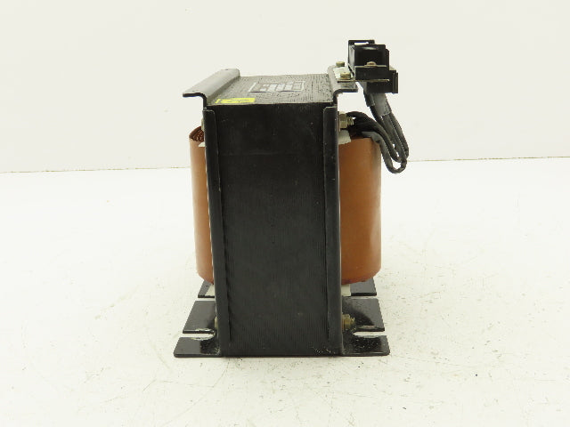 K.K Sanwa TYP1SB1K21T Industrial Transformer PRI 200-210V SEC 100V