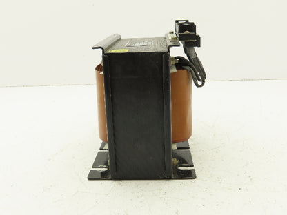 K.K Sanwa TYP1SB1K21T Industrial Transformer PRI 200-210V SEC 100V