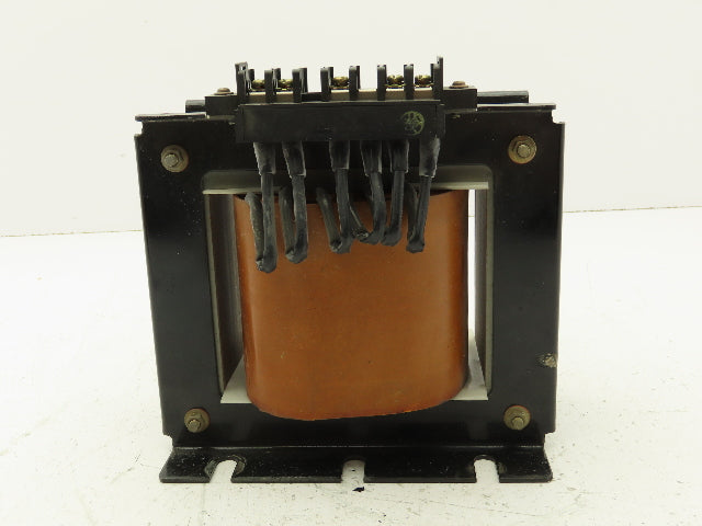 K.K Sanwa TYP1SB1K21T Industrial Transformer PRI 200-210V SEC 100V