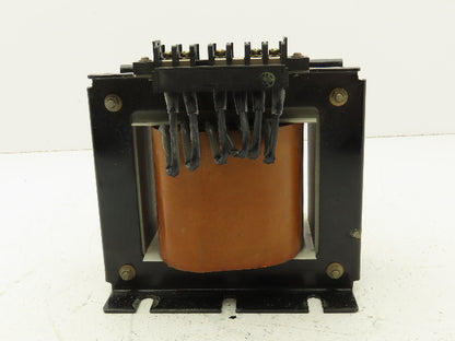 K.K Sanwa TYP1SB1K21T Industrial Transformer PRI 200-210V SEC 100V
