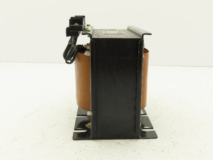 K.K Sanwa TYP1SB1K21T Industrial Transformer PRI 200-210V SEC 100V